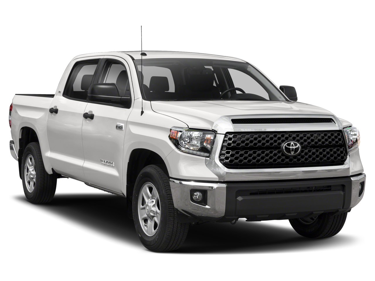 2021 Toyota Tundra 2WD SR5
