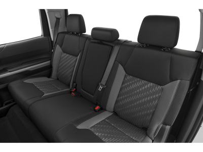 2021 Toyota Tundra 2WD SR5