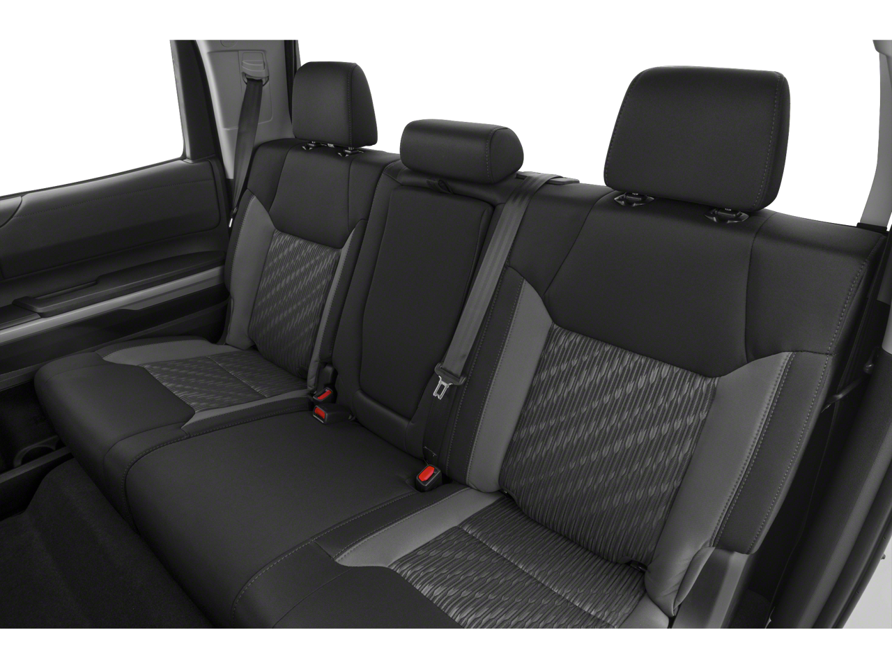 2021 Toyota Tundra 2WD SR5