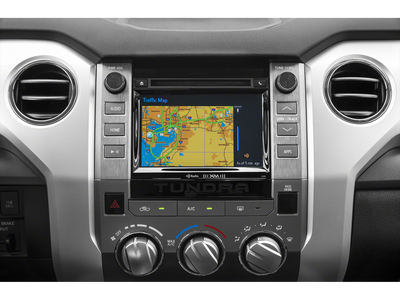 2021 Toyota Tundra 2WD SR5