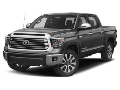 2021 Toyota Tundra 2WD Limited
