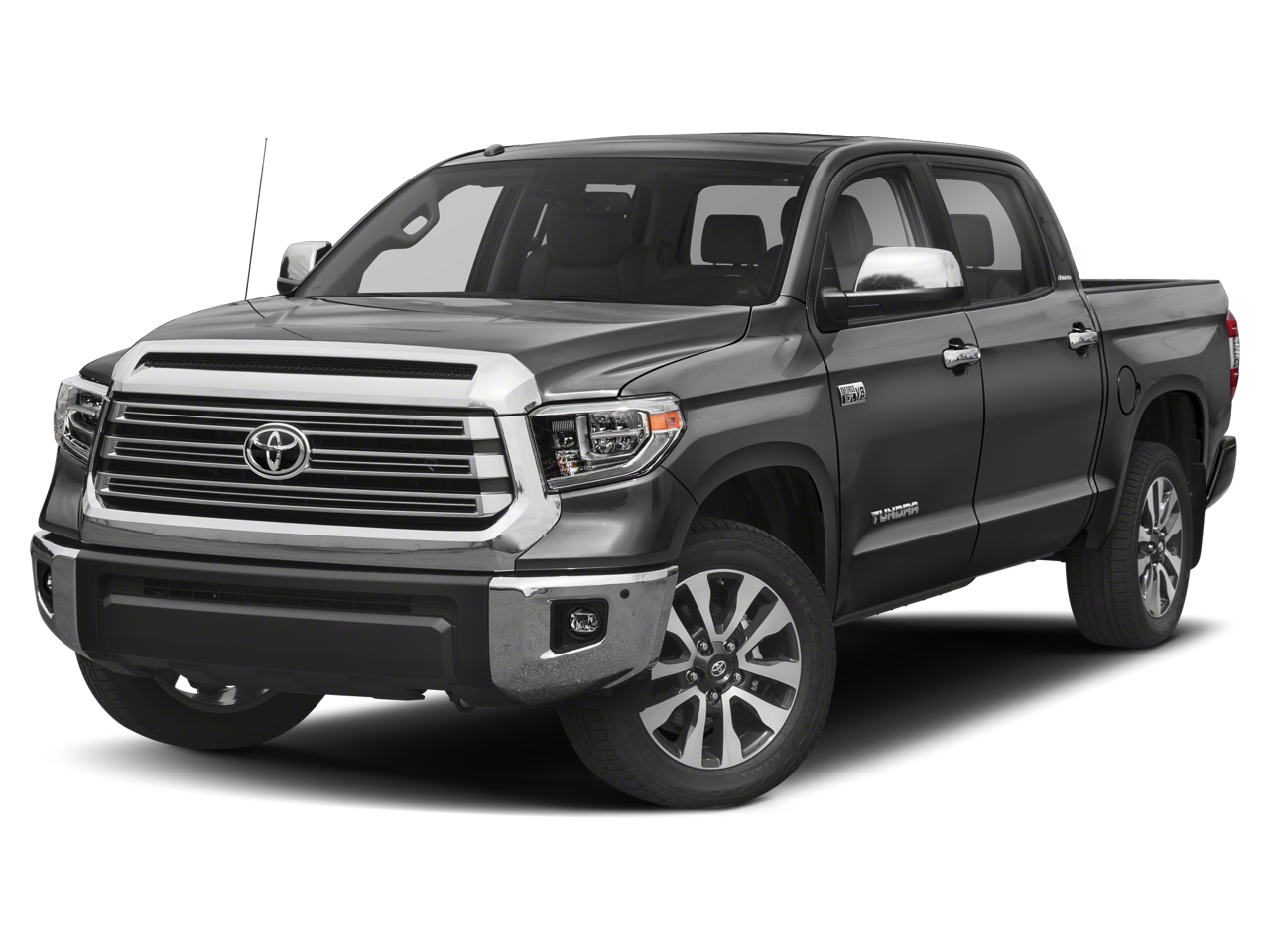 2021 Toyota Tundra 2WD Limited