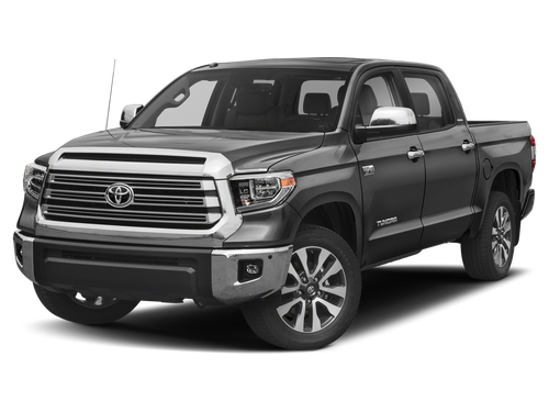 2021 Toyota Tundra 2WD Limited