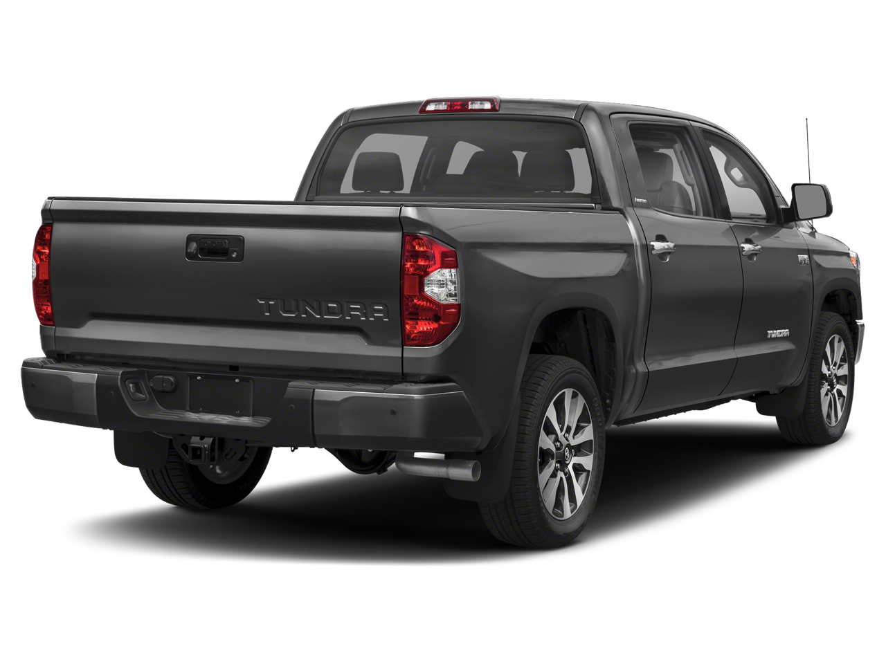 2021 Toyota Tundra 2WD Limited