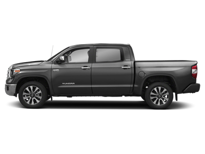 2021 Toyota Tundra 2WD Limited