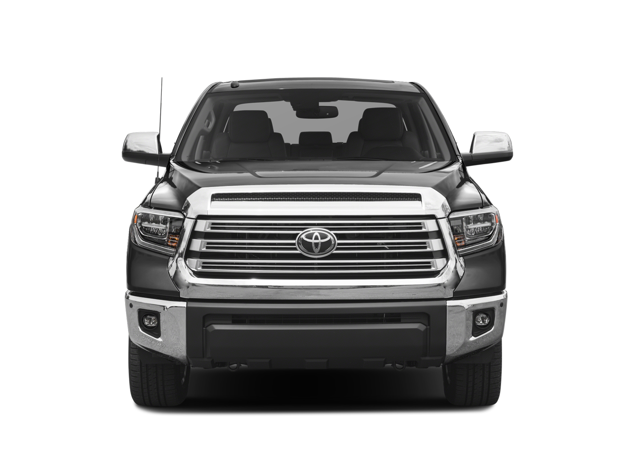 2021 Toyota Tundra 2WD Limited