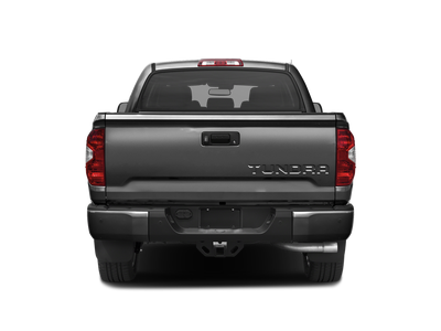 2021 Toyota Tundra 2WD Limited