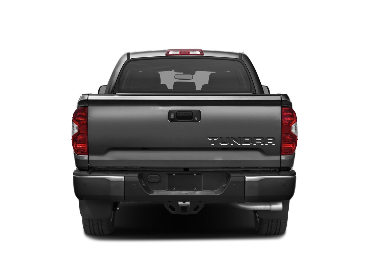 2021 Toyota Tundra 2WD Limited