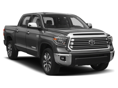 2021 Toyota Tundra 2WD Limited