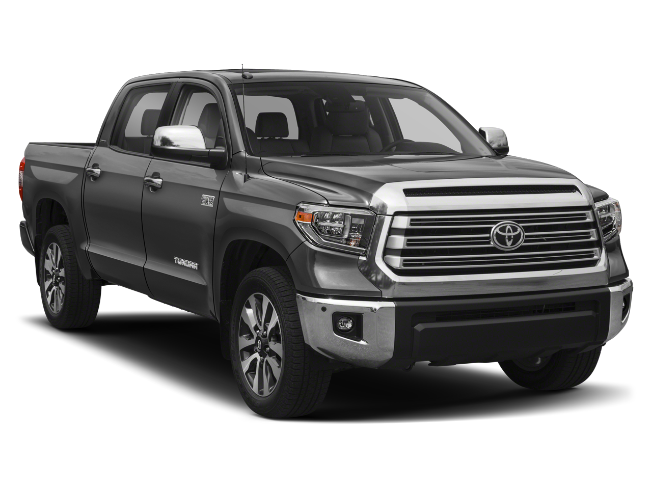 2021 Toyota Tundra 2WD Limited