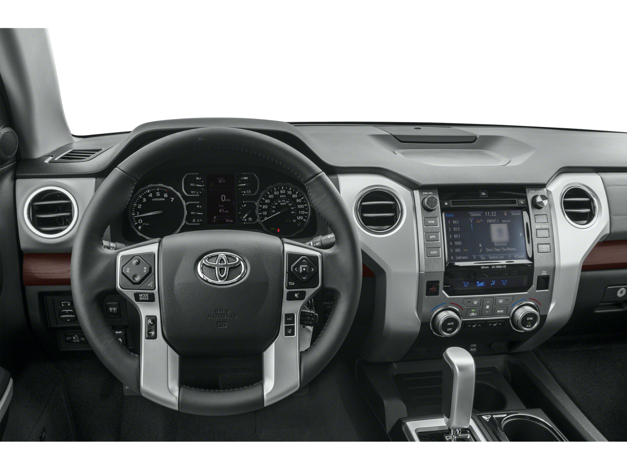2021 Toyota Tundra 2WD Limited
