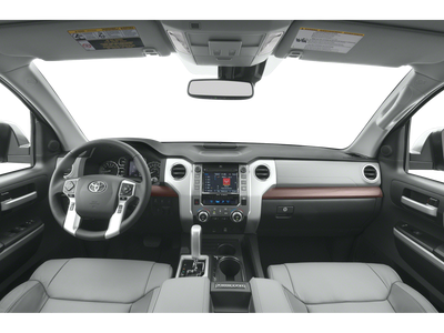 2021 Toyota Tundra 2WD Limited