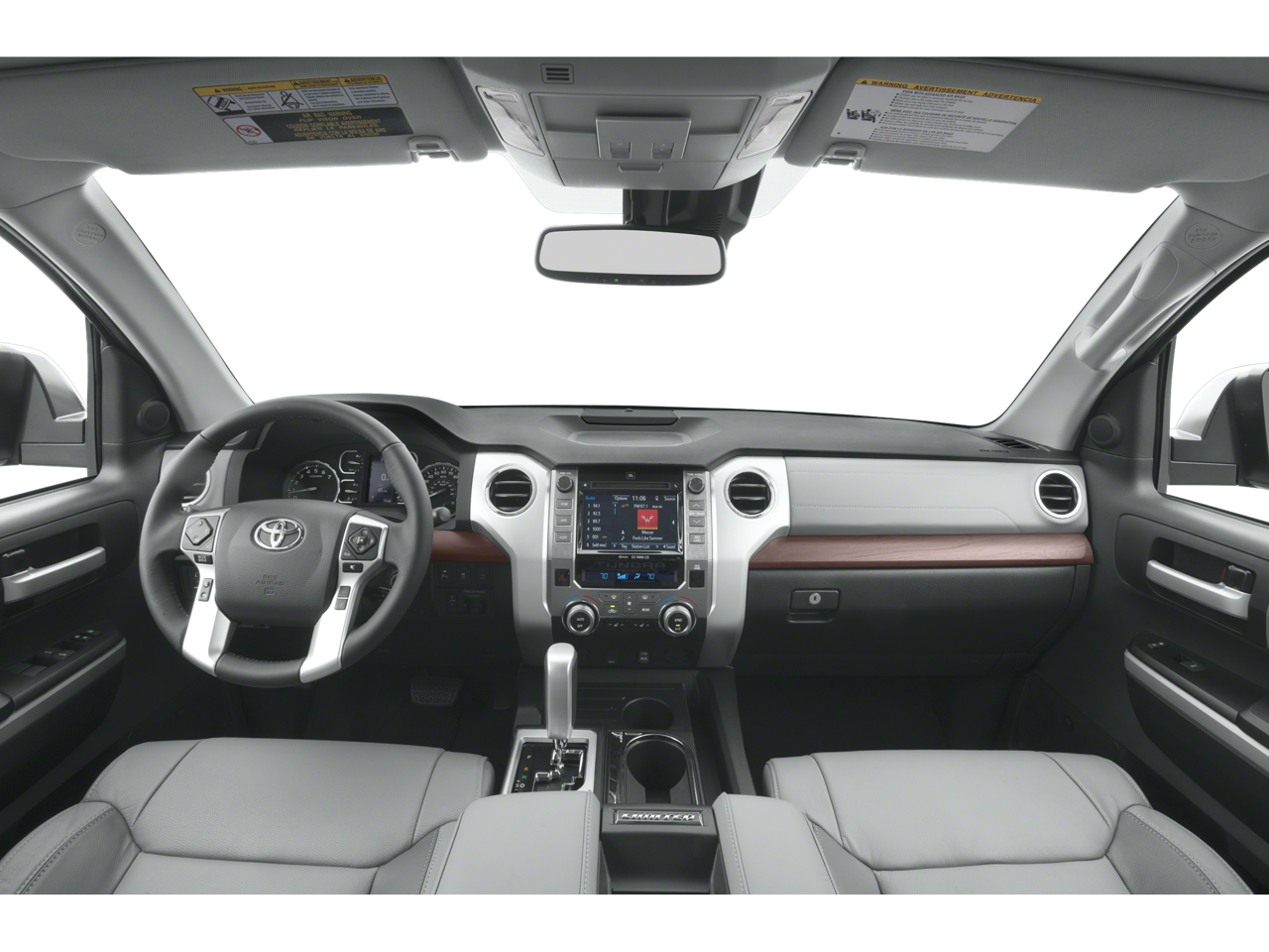 2021 Toyota Tundra 2WD Limited