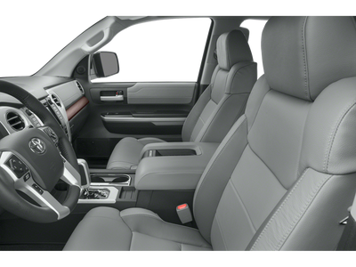 2021 Toyota Tundra 2WD Limited