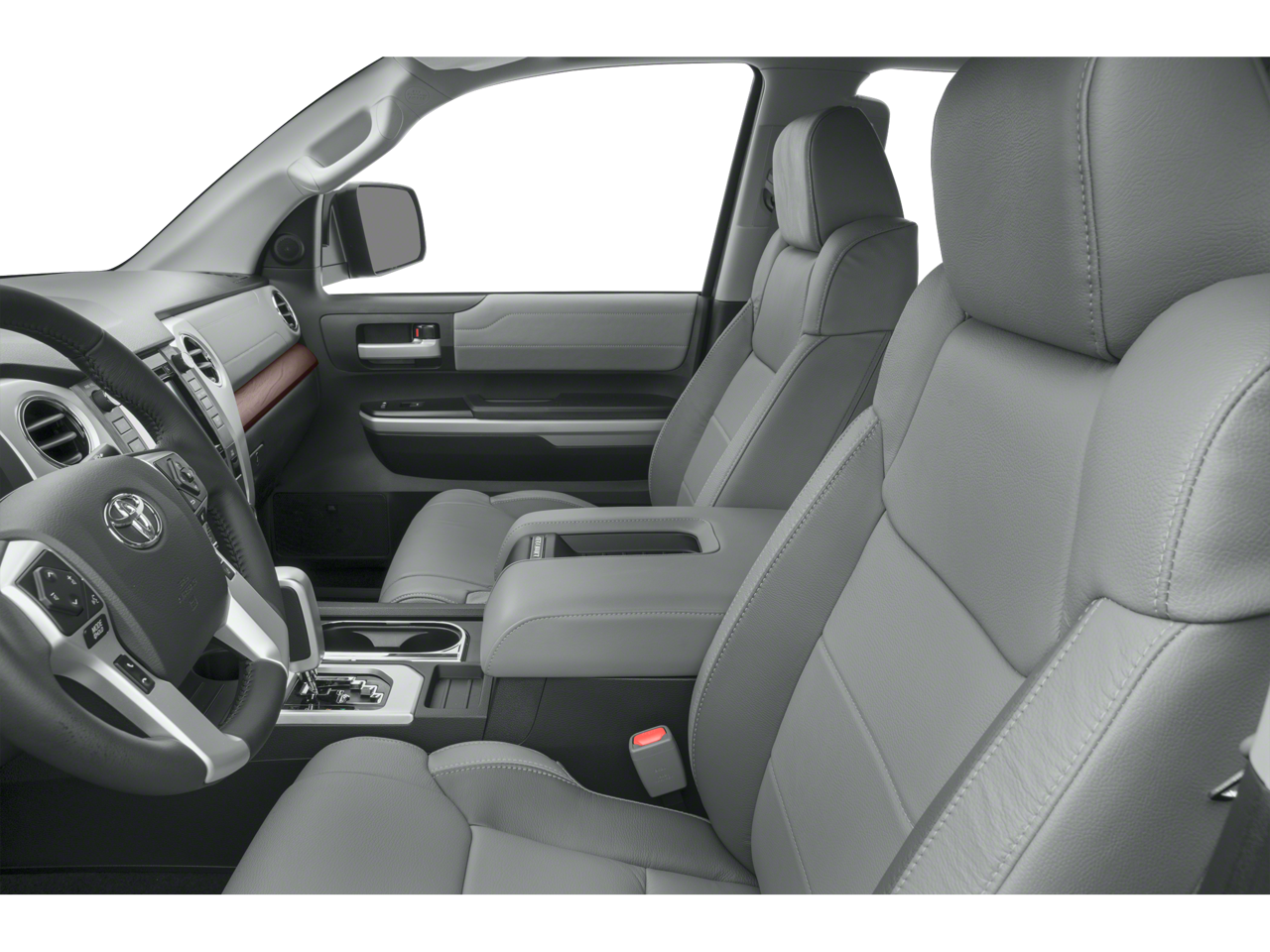 2021 Toyota Tundra 2WD Limited