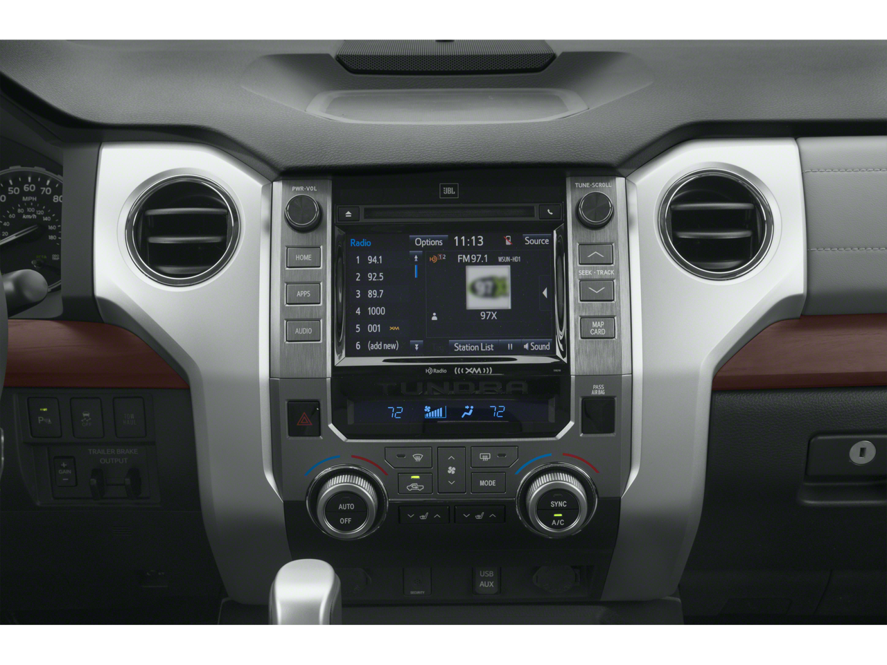 2021 Toyota Tundra 2WD Limited
