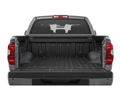 2021 Toyota Tundra 2WD Limited