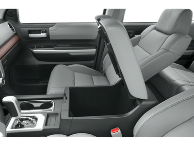 2021 Toyota Tundra 2WD Limited