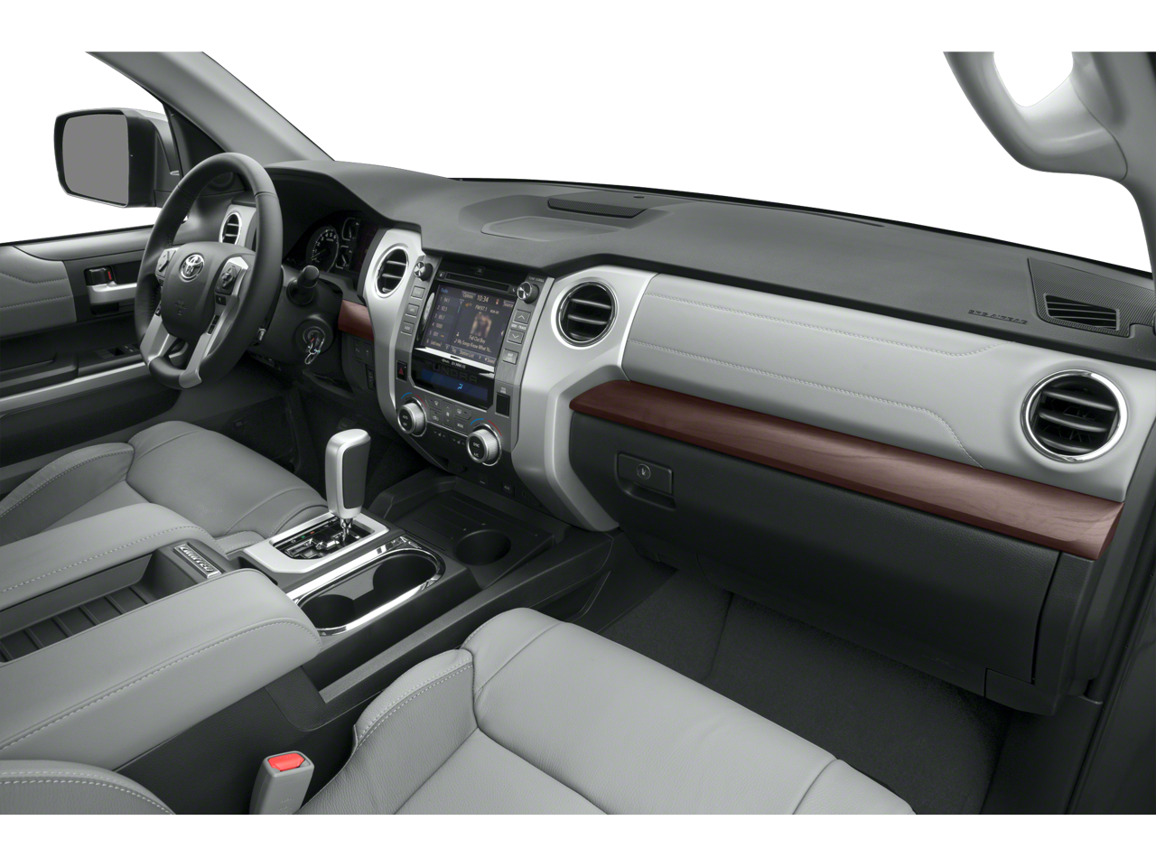 2021 Toyota Tundra 2WD Limited