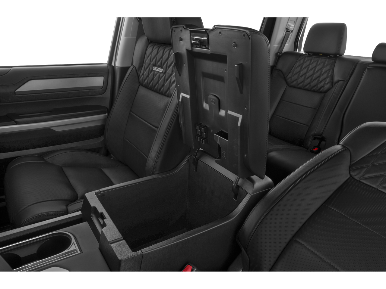 2021 Toyota TUNDRA 4X2 Platinum