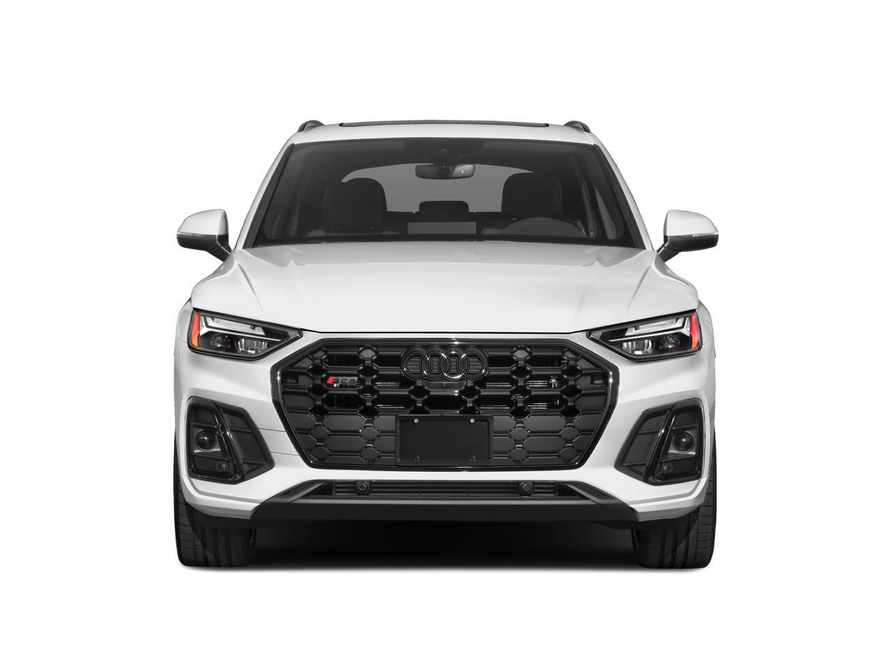2022 Audi SQ5 Premium Plus quattro