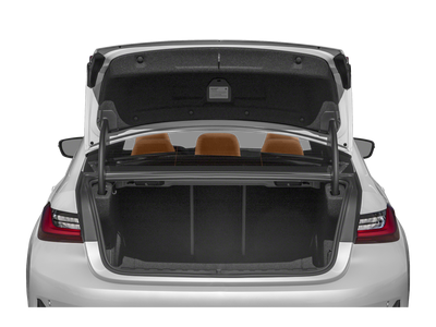 2022 BMW 3 Series 330i