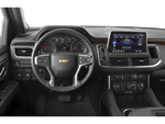 2022 Chevrolet Tahoe LS