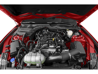 2022 Ford Mustang EcoBoost®
