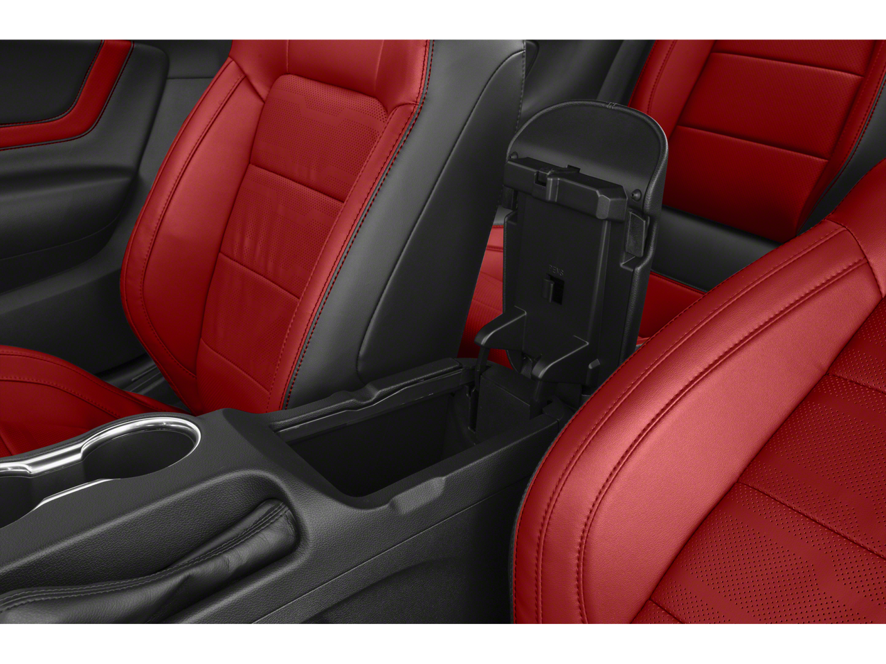 2022 Ford Mustang EcoBoost®