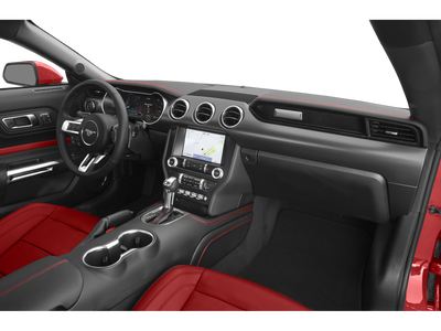 2022 Ford Mustang EcoBoost®