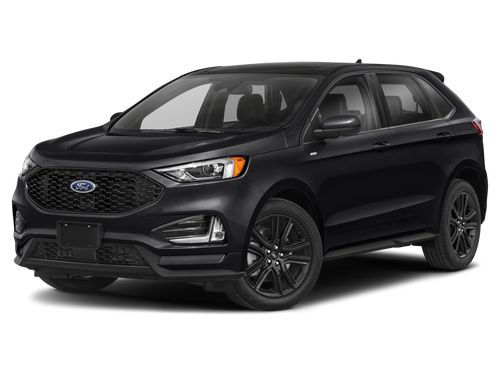 2022 Ford Edge ST-Line