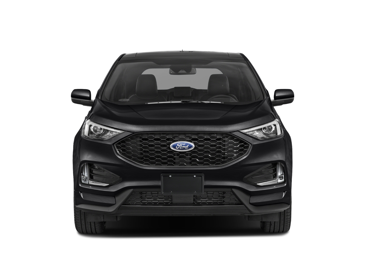 2022 Ford Edge ST-Line