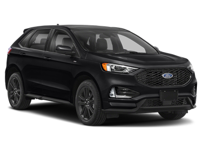 2022 Ford Edge ST-Line