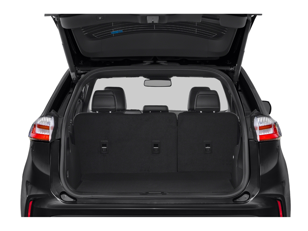 2022 Ford Edge ST-Line