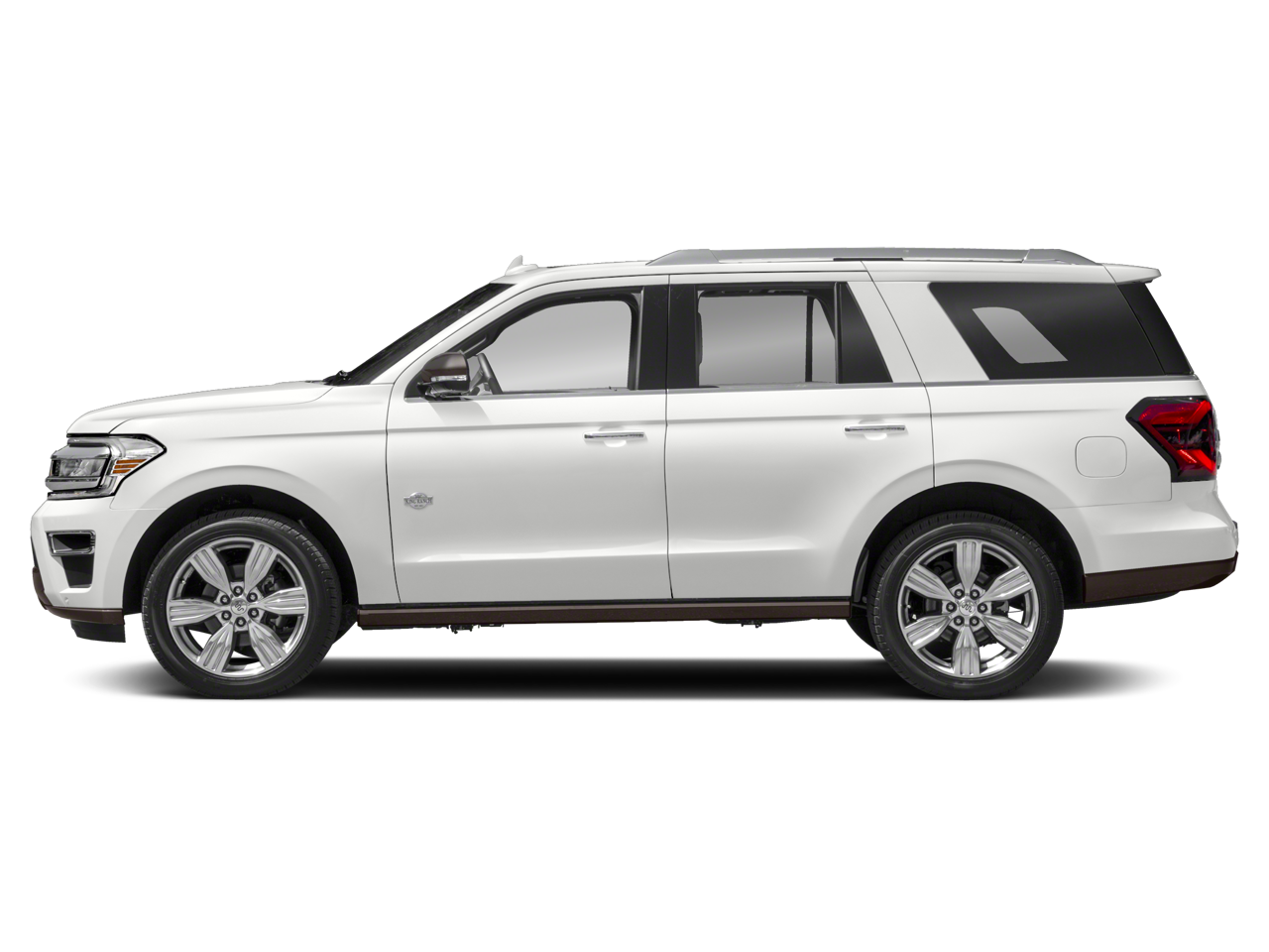 2022 Ford Expedition King Ranch photo 3