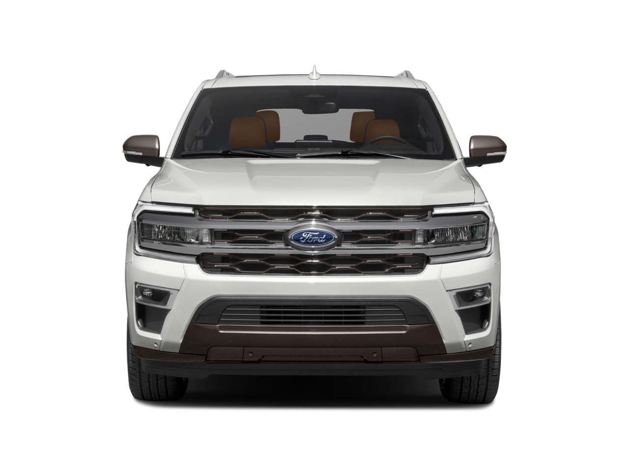 2022 Ford Expedition King Ranch photo 4