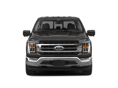 2022 Ford F-150 BLK UNIQUE MULT