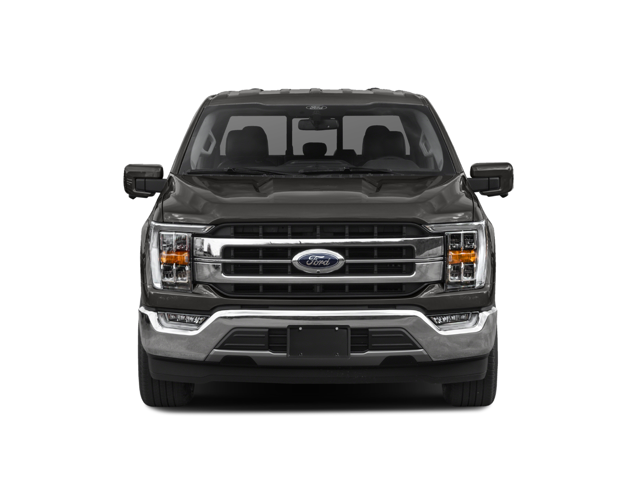 2022 Ford F-150 BLK UNIQUE MULT