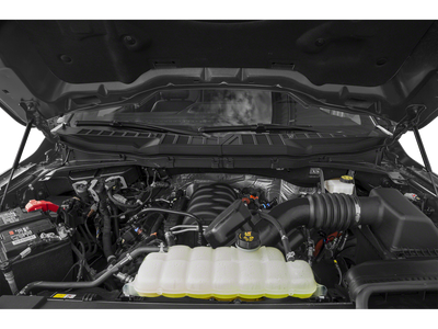 2022 Ford F-150 BLK UNIQUE MULT