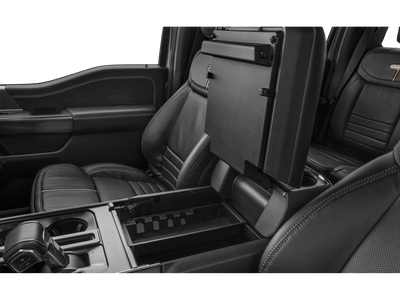 2022 Ford F-150 Platinum PowerBoost