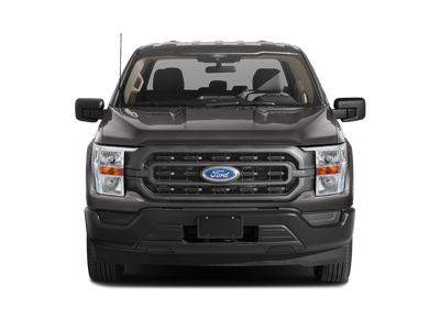 2022 Ford F-150 STX