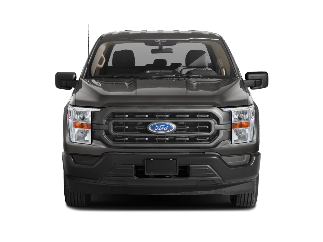 2022 Ford F-150 STX