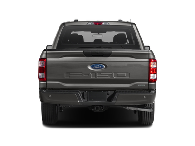 2022 Ford F-150 STX