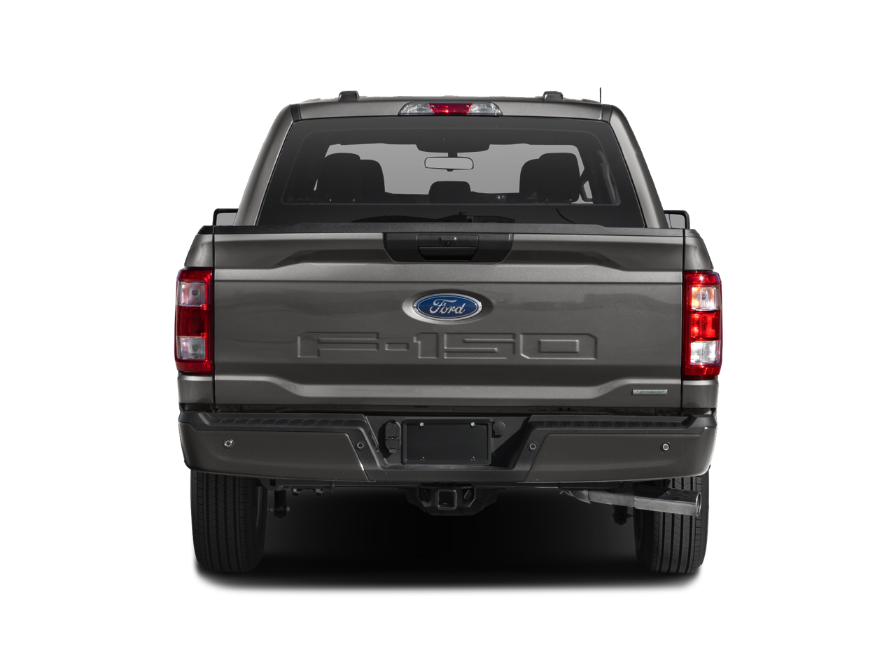 2022 Ford F-150 STX