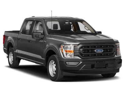 2022 Ford F-150 STX
