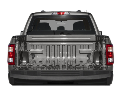 2022 Ford F-150 STX