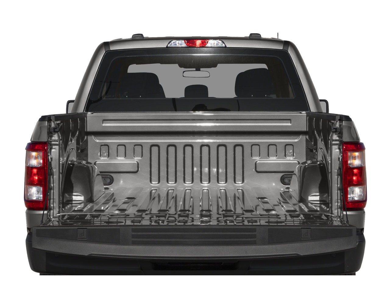 2022 Ford F-150 STX