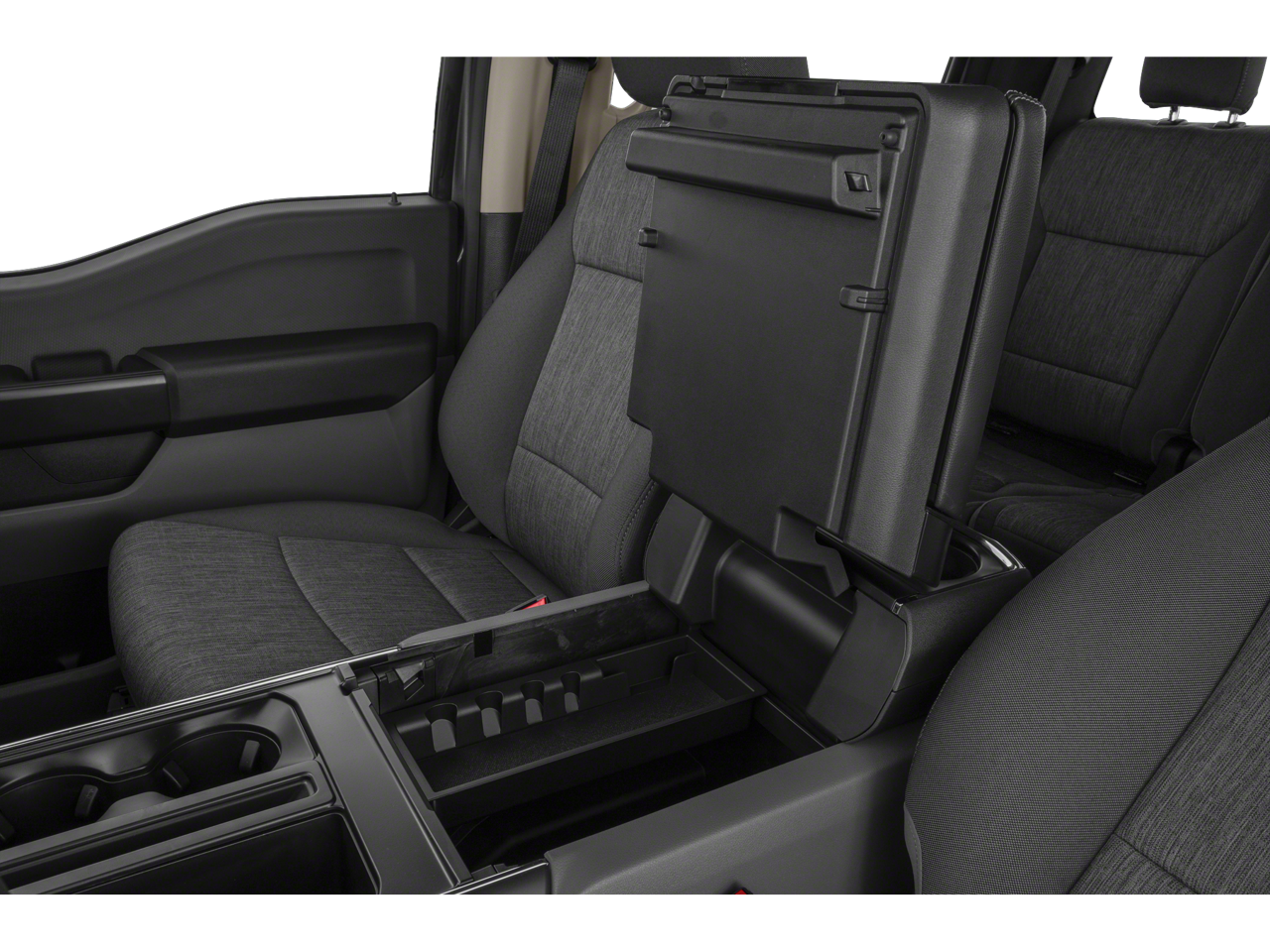 2022 Ford F-150 STX