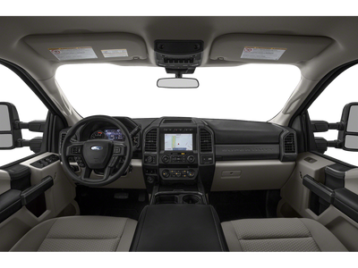 2022 Ford Super Duty F-250 SRW XLT