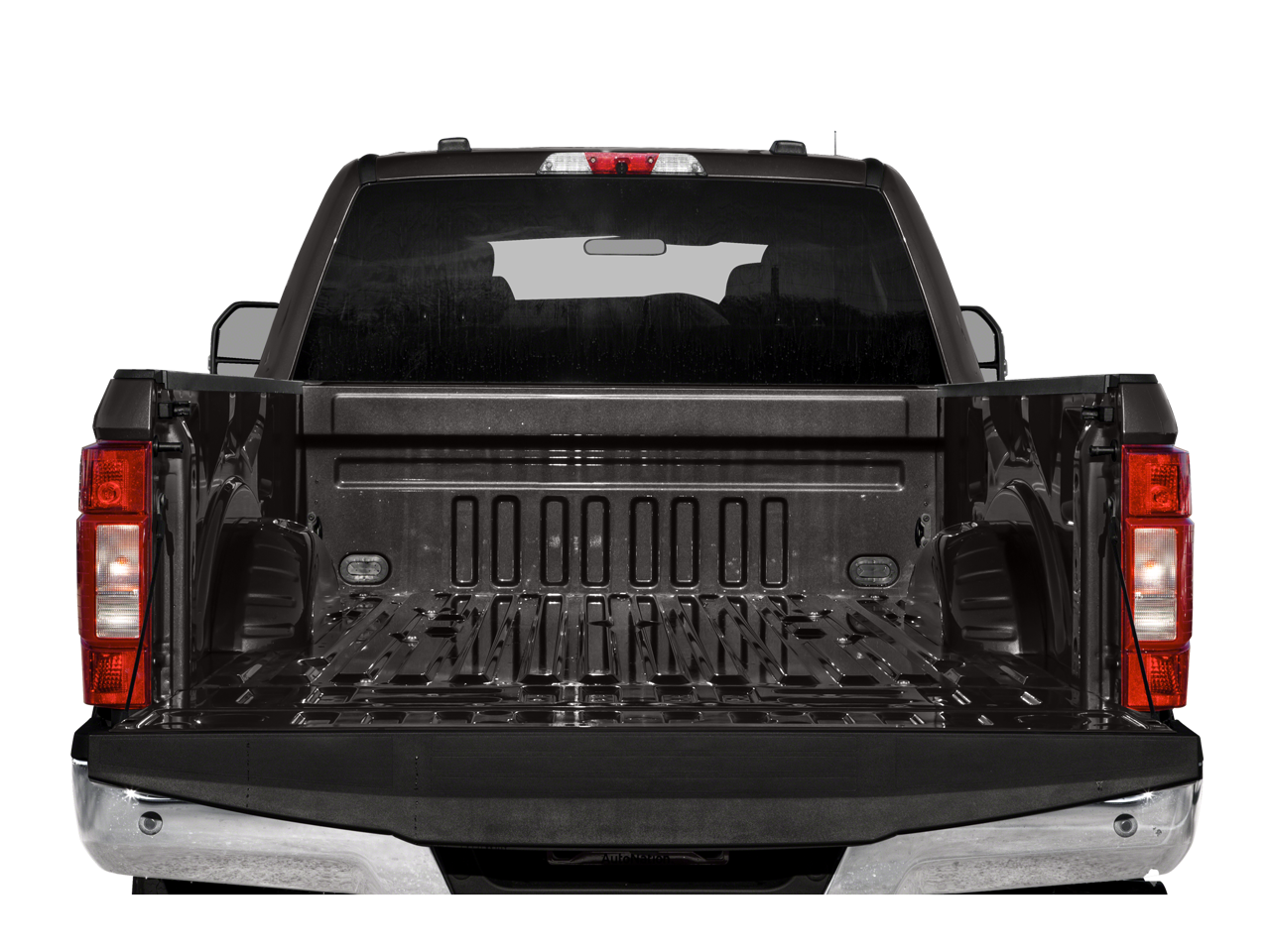 2022 Ford Super Duty F-250 SRW XLT